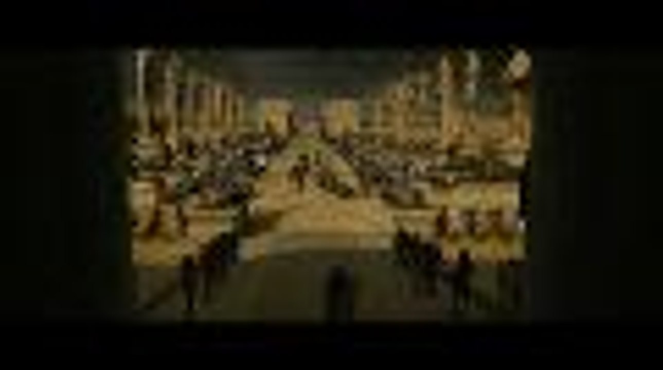 Exodus : Gods and Kings