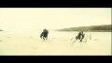 L'aigle de la neuvième légion