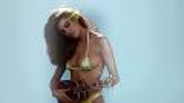 Calendrier Pirelli 2015 : le making of