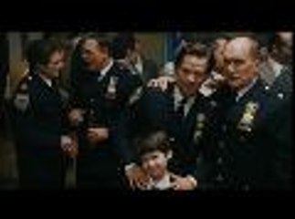 La nuit nous appartient