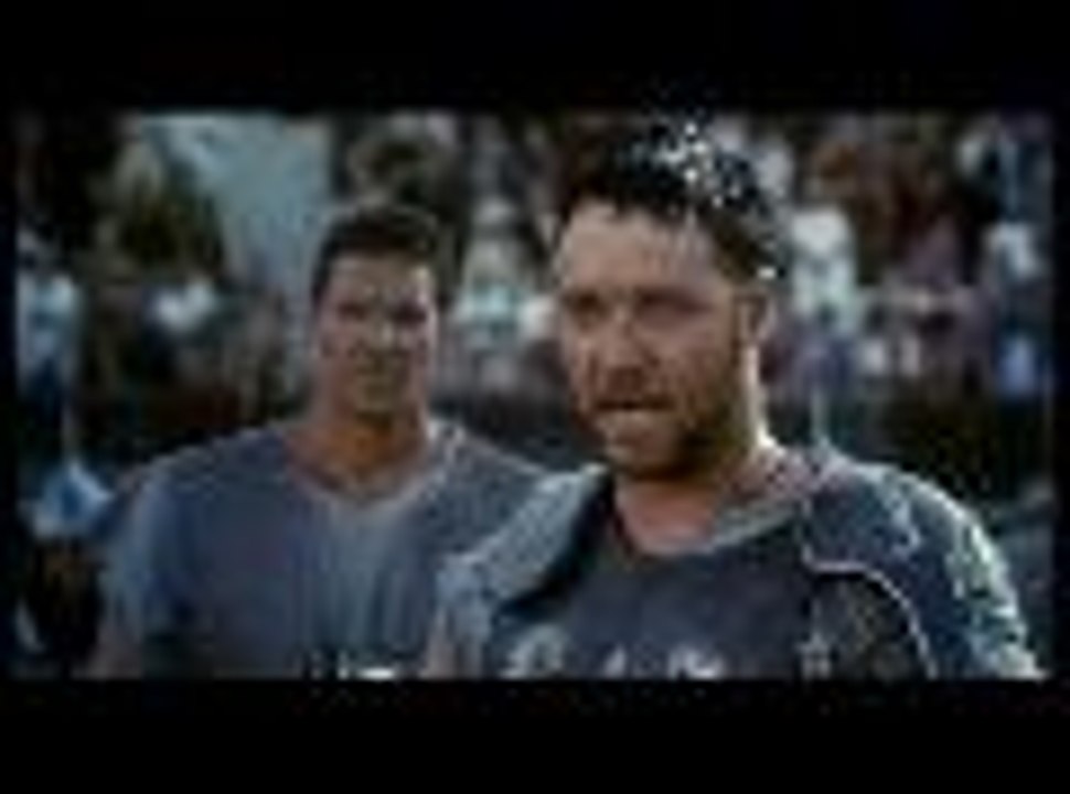 Gladiator