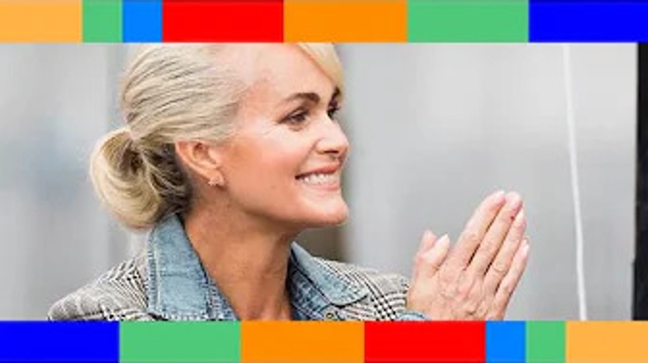   Laeticia Hallyday combative : ce moment précieux avec Jalil Lespert après les terribles nouvel