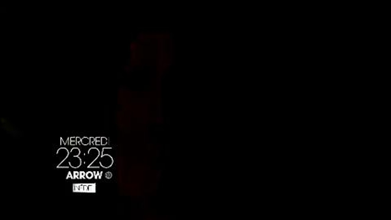 Arrow