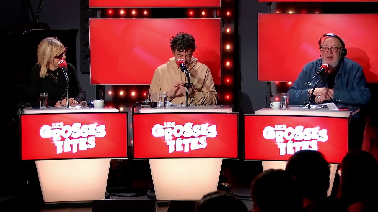 Christine Bravo revient mais toujours convalescente