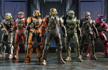 343 Industries understands ‘the community is simply out of patience’ over Halo Infinite