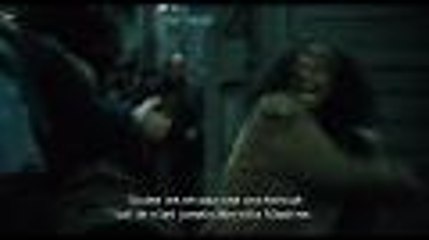 Snowpiercer, le transperceneige