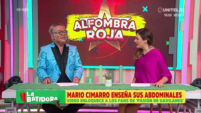 Pasión de Gavilanes retorna a las pantallas de UNITEL con su segunda temporada