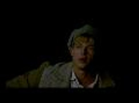 Et au milieu coule une rivière