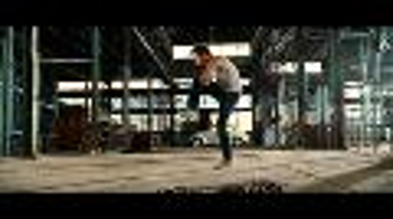 Footloose