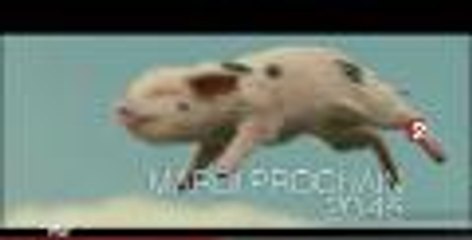 Nanny McPhee et le Big Bang