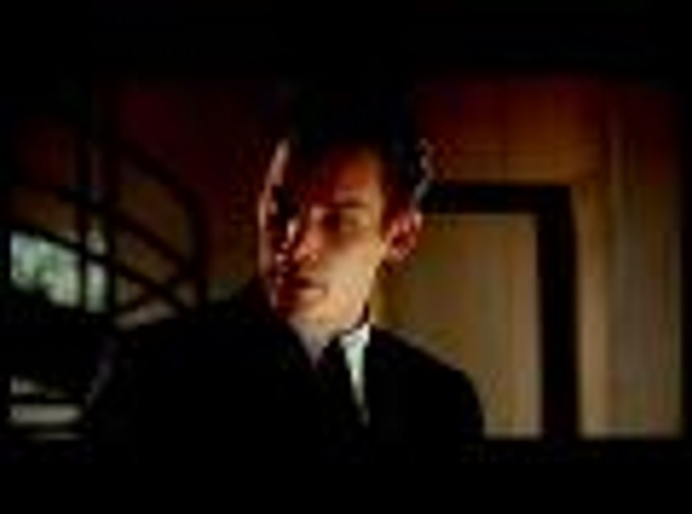 Bienvenue à Gattaca