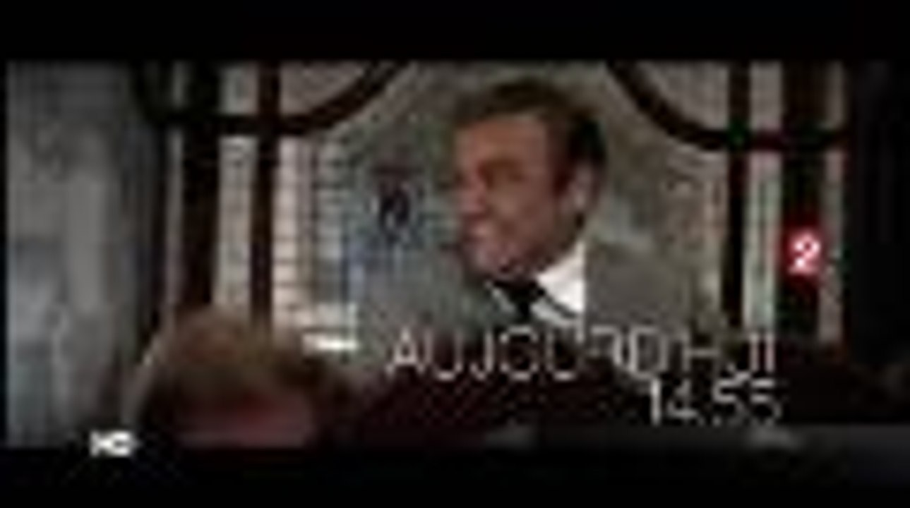 Les diamants sont éternels