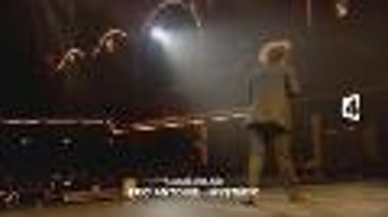 Éric Antoine : «Mystéric»