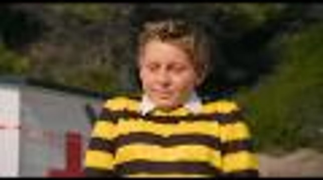 Les vacances de Ducobu