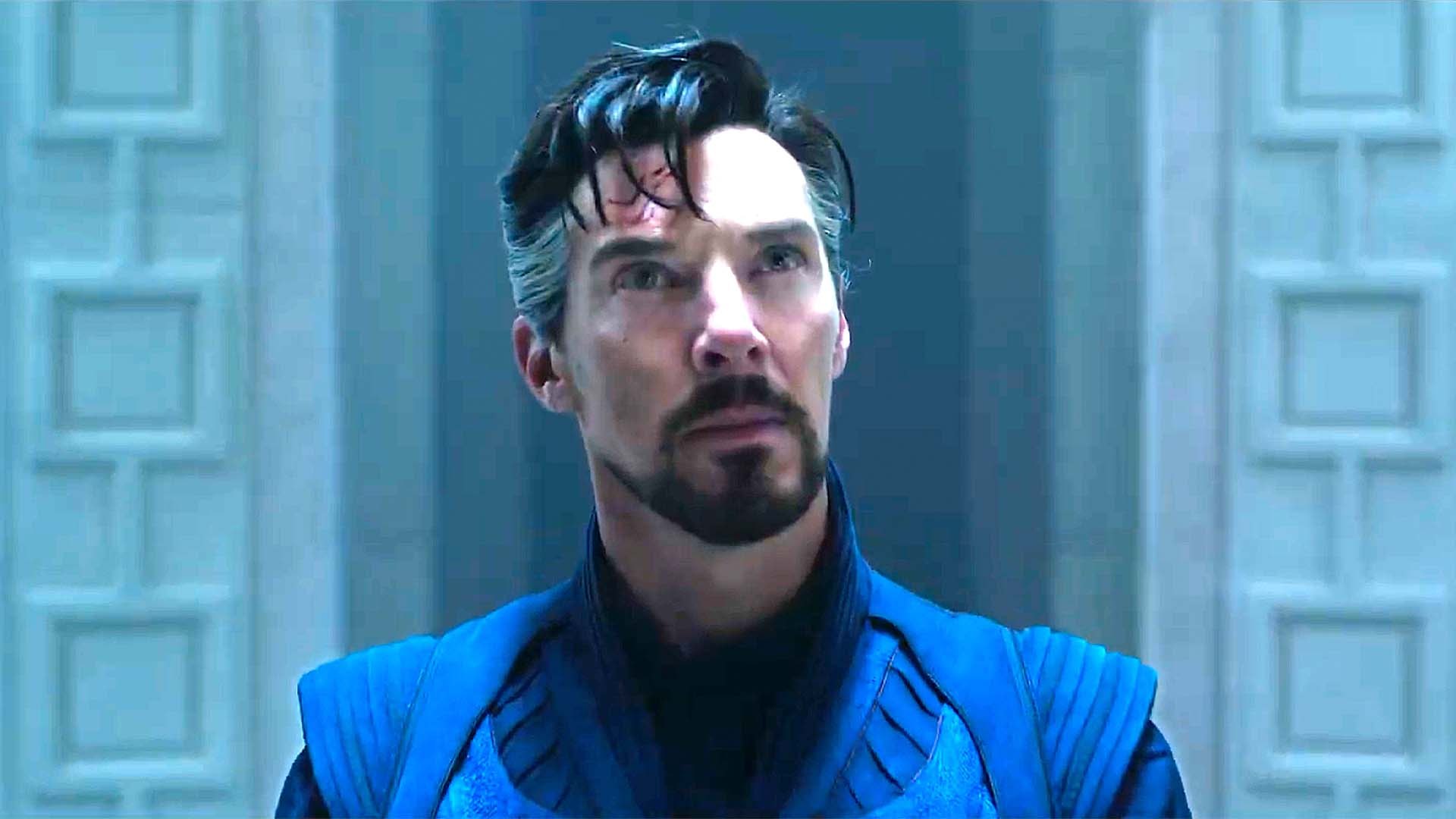 Doctor strange full movie watch online dailymotion hot sale