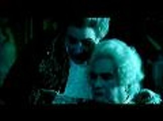 Les caprices d'un fleuve