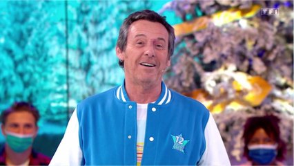 FEMME ACTUELLE - "Les 12 coups de midi": Jean-Luc Reichmann décontenancé face au culot d'un candidat qui souhaite intégrer la série "Leo Matteï"