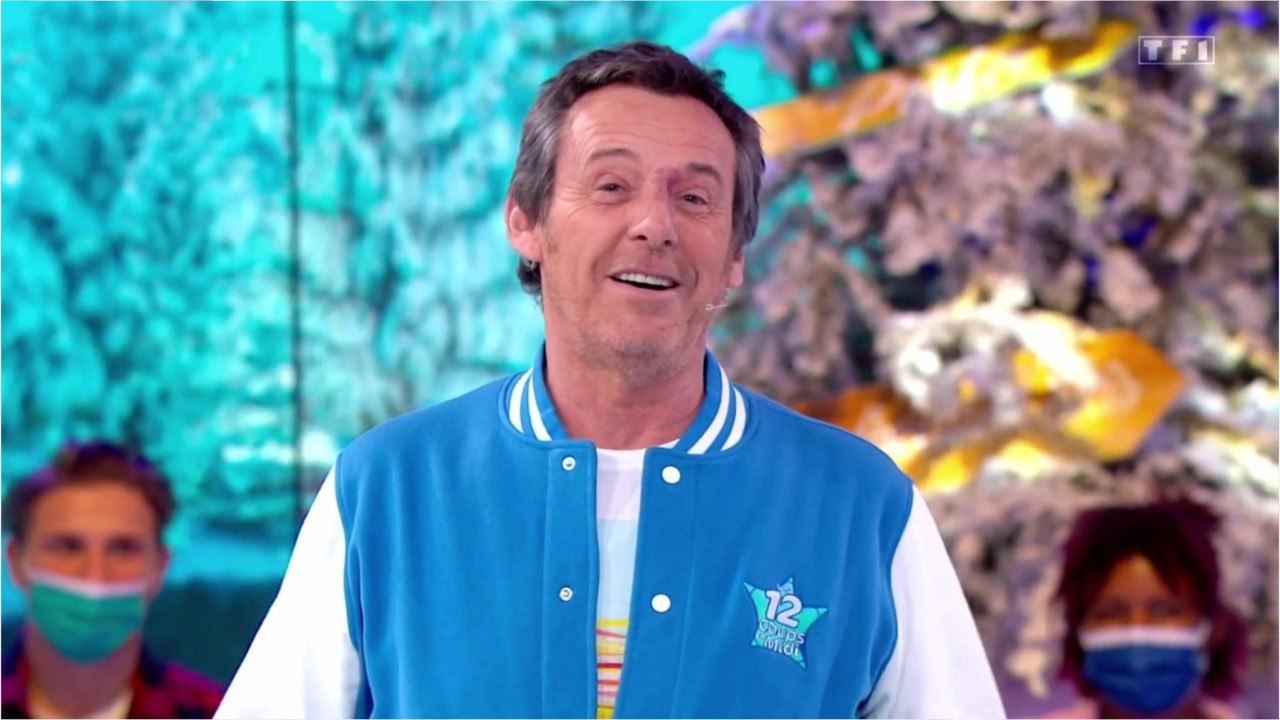 FEMME ACTUELLE - "Les 12 coups de midi": Jean-Luc Reichmann décontenancé face au culot d'un candidat qui souhaite intégrer la série "Leo Matteï"