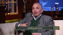 كان ملحمة.. الفنانة فردوس عبد الحميد تحكي ما وراء كواليس لأول مسلسل اشتركت فيه مع