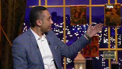 حكايات 60 سنة دراما| الدراما المصرية وكُتابها