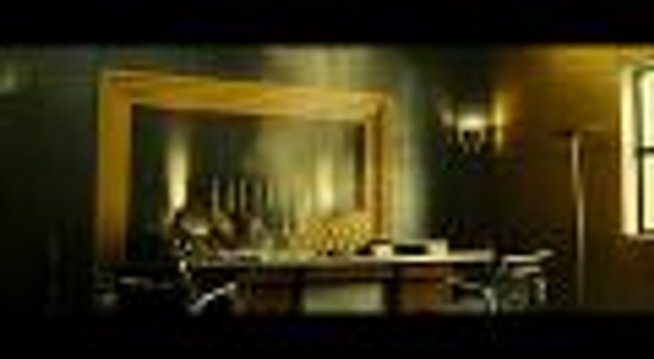 Micmacs à tire-larigot