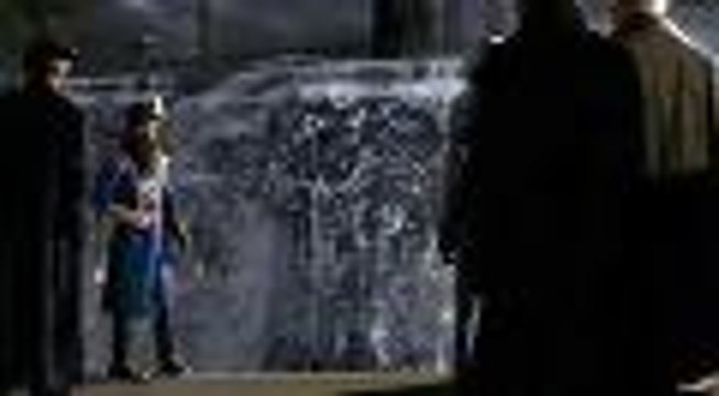 La ligue des gentlemen extraordinaires