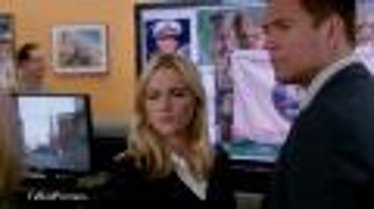 NCIS
