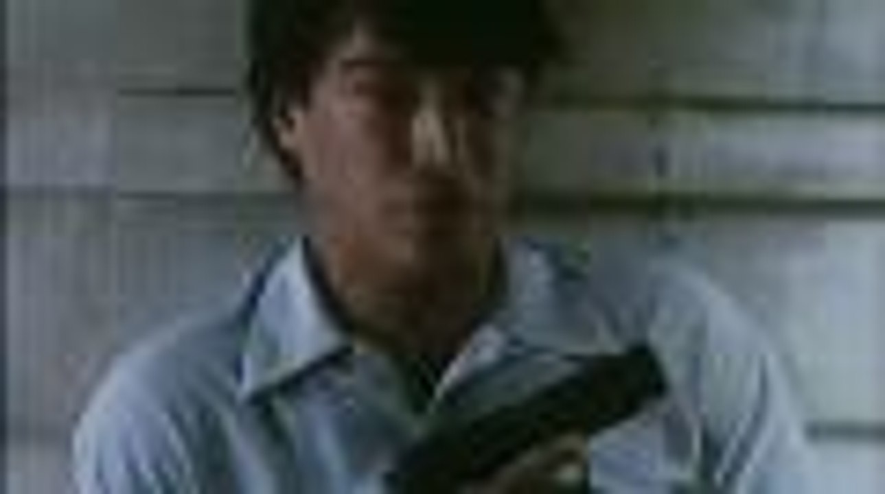 Point Break : extrême limite
