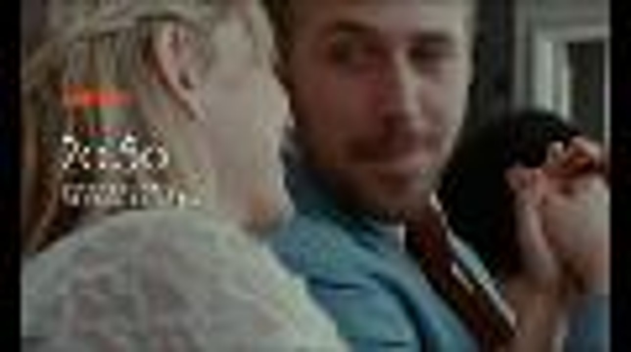 Blue Valentine