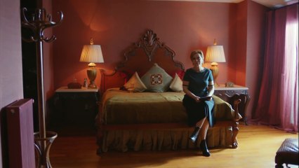 Alta Sociedad - Capitulo 76 - FINAL (Subtitulado en español)   Yuksek Sosyete