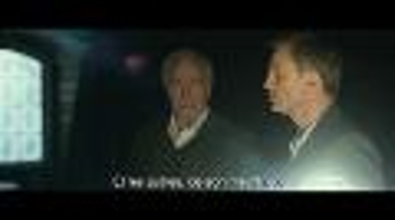 Millénium : Les hommes qui n’aimaient pas les femmes