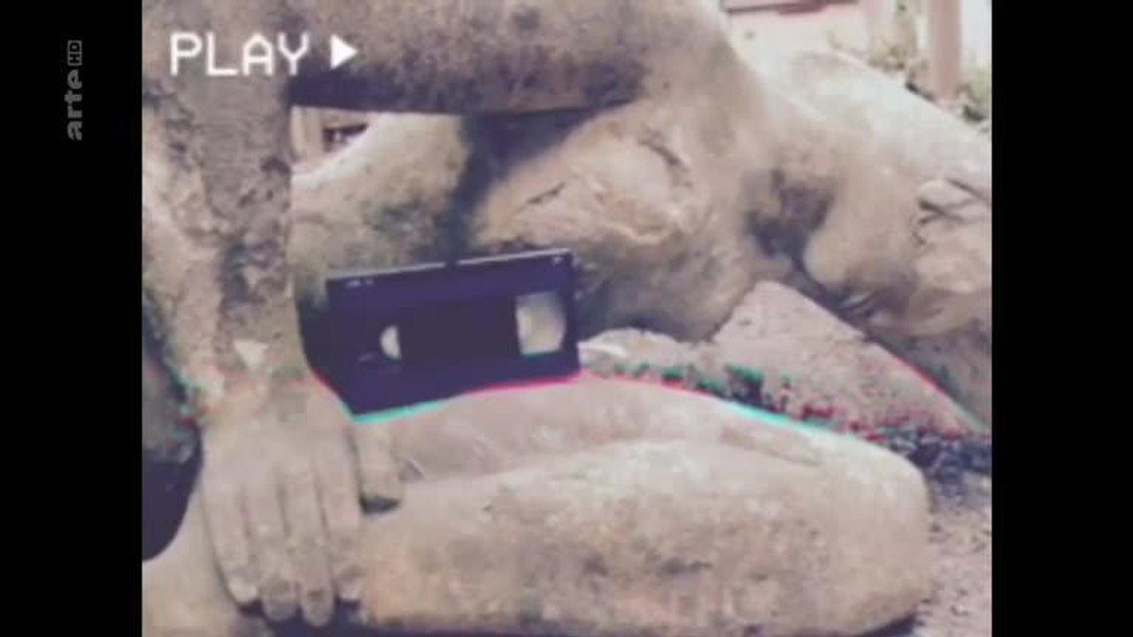 Révolution VHS