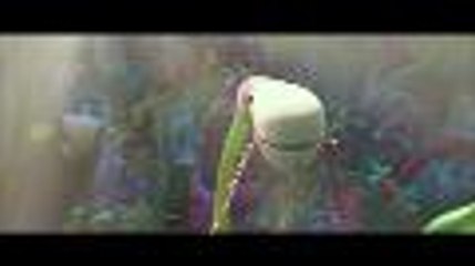 L'île des Miam-nimaux : Tempête de boulettes géantes 2