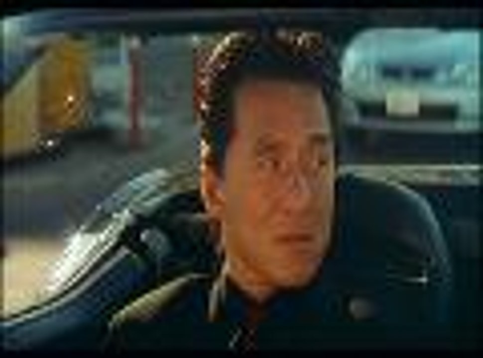 Rush Hour