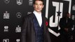 Ezra Miller charged with harassment and disorderly conduct