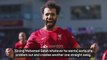 Wenger warns Liverpool over new Salah contract