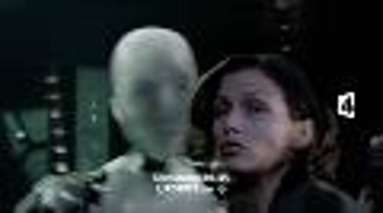 I, Robot
