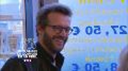 Mon salon de coiffure est en péril