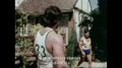 Rocky IV - Le coup de poing américain