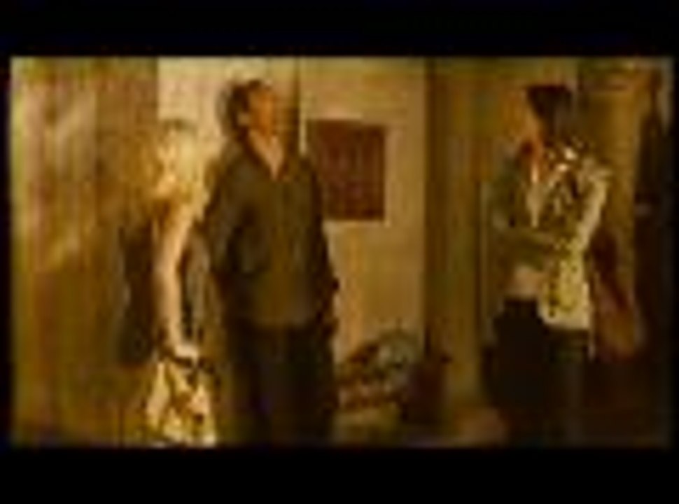 Vicky Cristina Barcelona