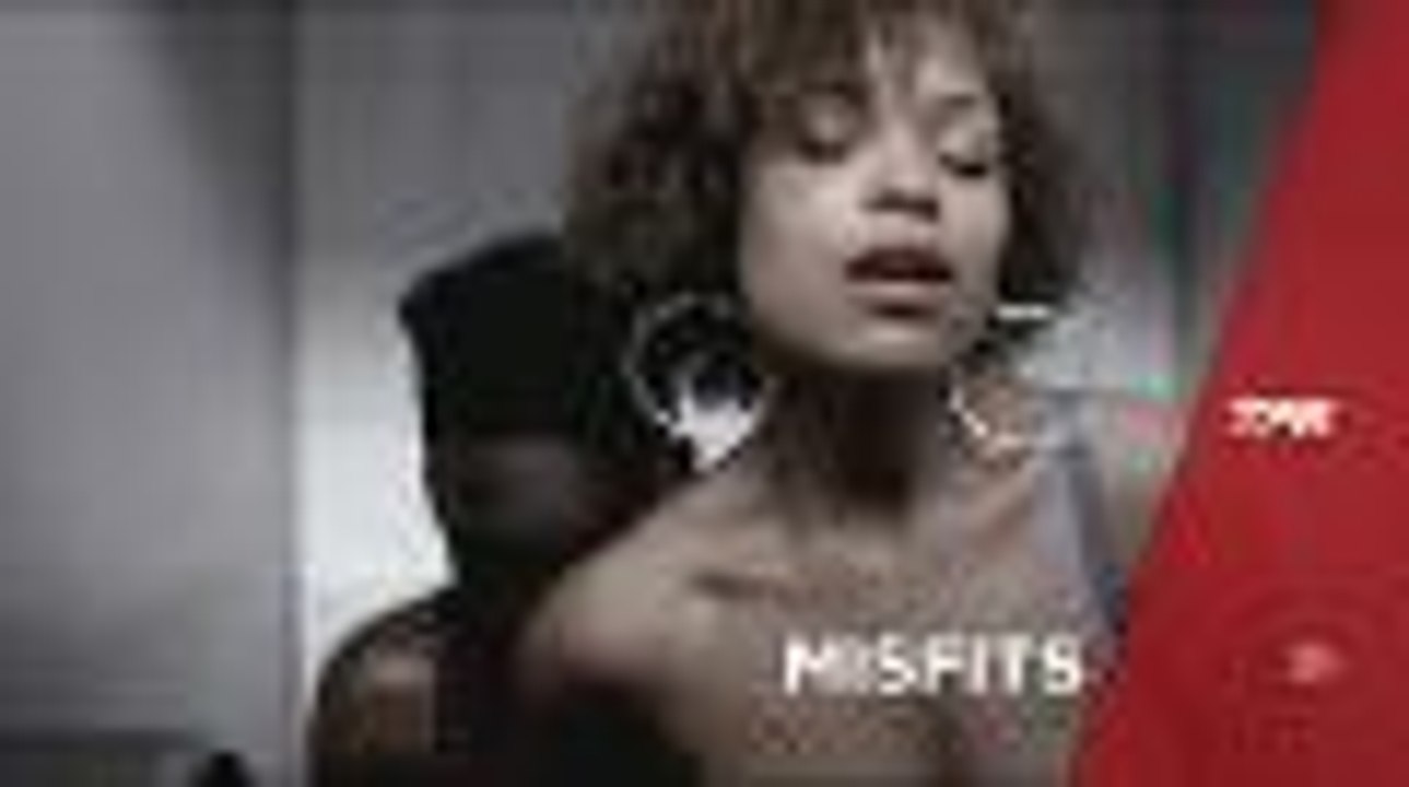 Misfits