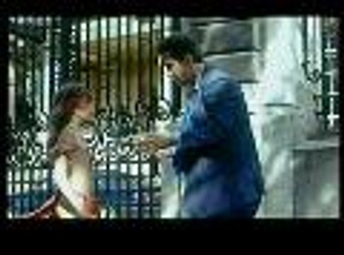 Un Indien dans la ville