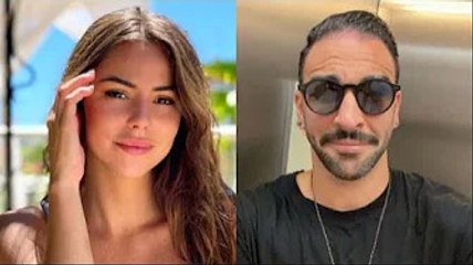 Léna (La Villa 7) : Déjà en couple avec Adil Rami pendant le tournage ?