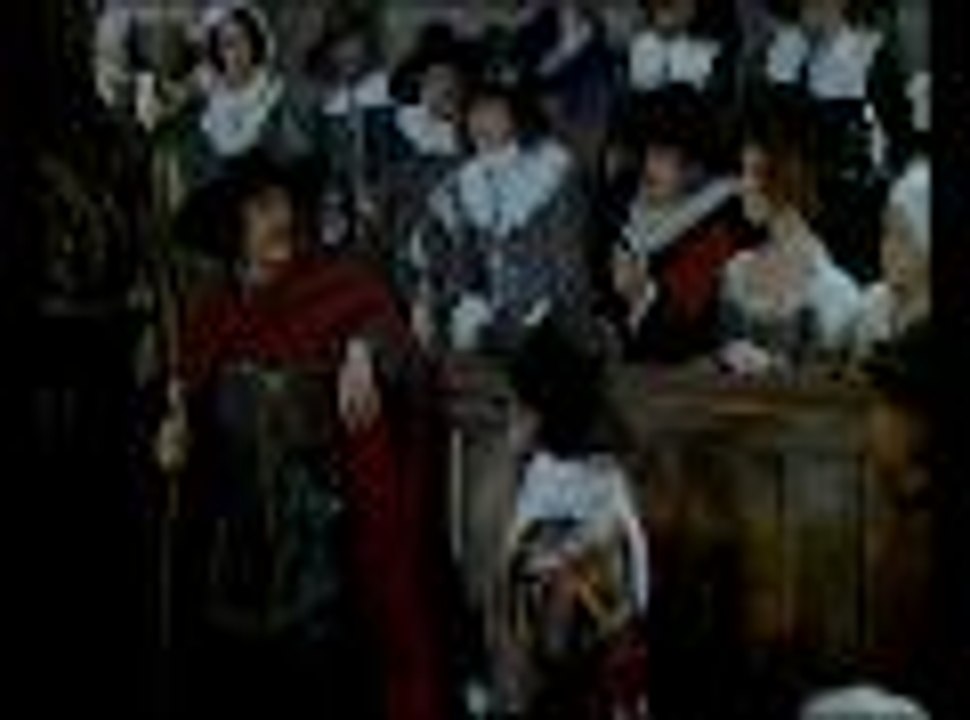 Cyrano de Bergerac