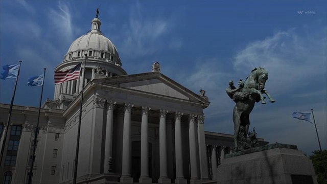 Oklahoma House Passes Near-Total Abortion Ban