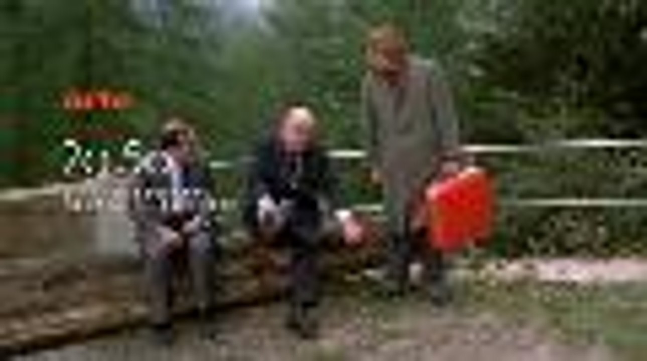 Buffet froid