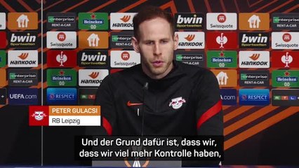 Gulasci freut sich auf “richtig geile Spiele”