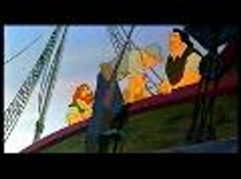 Pocahontas, une légende indienne