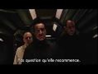 Alien : la résurrection