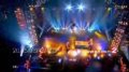 Le plus grand cabaret sur son 31